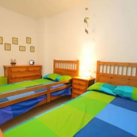 Appartement Vista Al Jardin 4 Personas En Cambrils